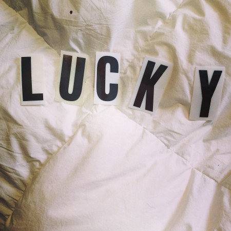 lucky