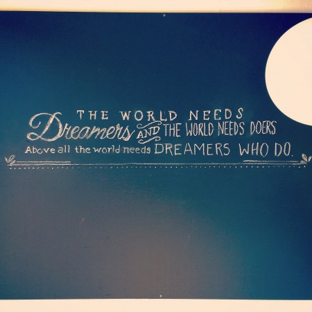 dreamers