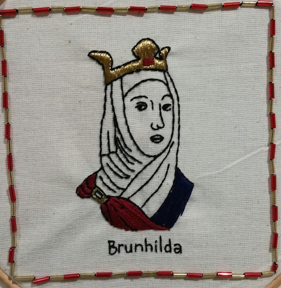 brunhilda